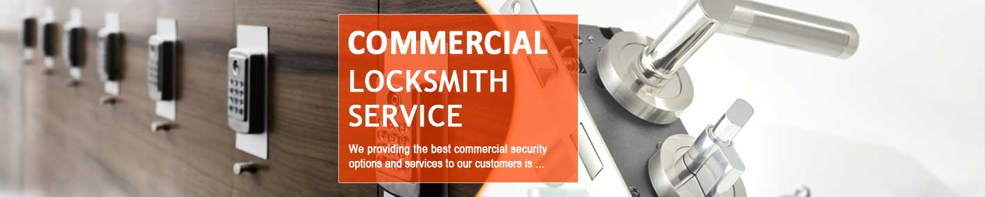 Oak Ridge Commercial Locksmith